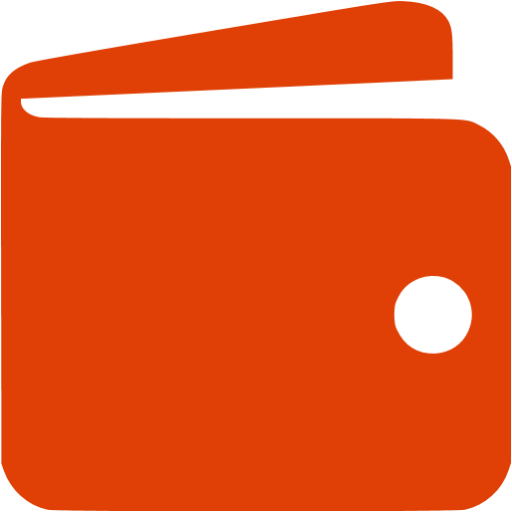 Red Wallet Logo